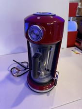 Blender Mixeur a entrainement