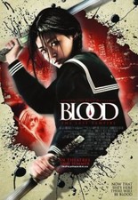 BLOOD: THE LAST VAMPIRE-Orig