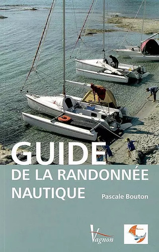 Guide la randonnee - le, de