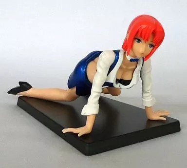 Cosmic figure collection rio - figure,