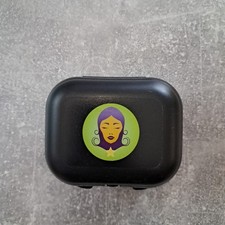 Tupperware Boite Bêtises Vierge