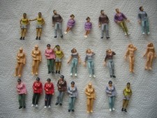 Petit figurines resine - petit,