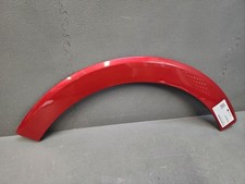 Elargisseur aile arrière gauche - Peugeot 208 I Gti - 98029392PY *