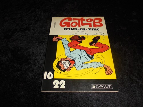 Collection gotlib - collection,