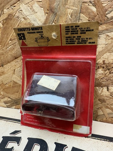 Old vintage rare seb - rare,