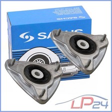 2x COUPELLE D’AMORTISSEUR