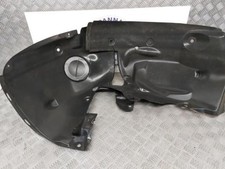 Pare boue avant gauche RENAULT