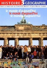 Histoire Et Geographie 3eme |