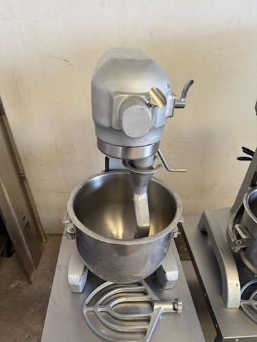 Hobart a200 mixer quart 3 - 20, quart,