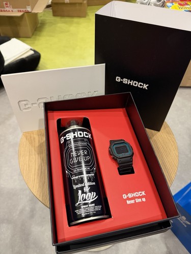 Casio shock b5600 2e - g-shock, gw-b5600-2e-fr