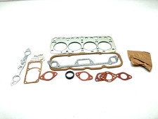 Joint de culasse de moteur