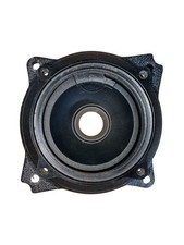 Bride/Adaptateur pompe