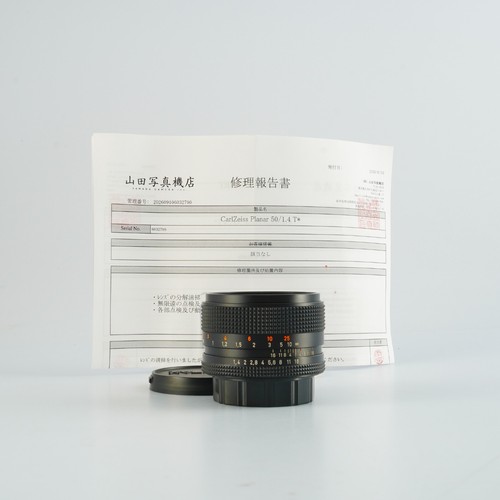 Objectif slr carl zeiss planar - slr,