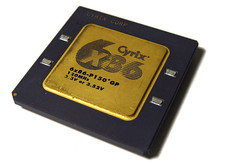 Cyrix 6x86 P150+