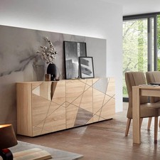 Buffet de salon moderne 3