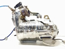 CATALYSEUR POUR DACIA Sandero