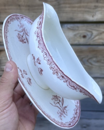 Saucière fontanges - saucière,
