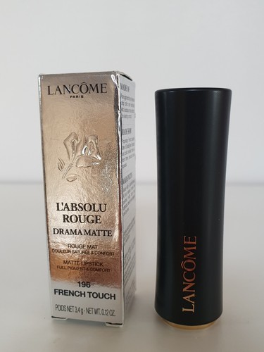 Absolu rouge drama matte - rouge, matte-