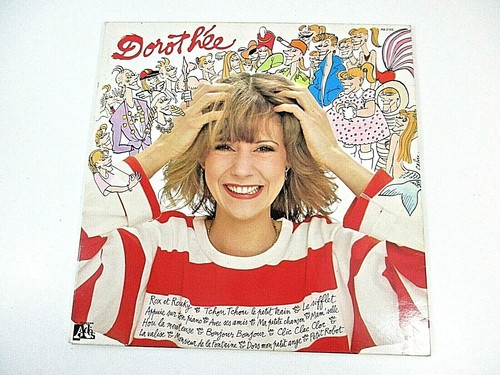 Disque vinyle tours - disque,
