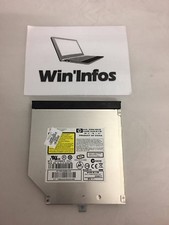 lecteur CD DVD : DVR-K17B  HP