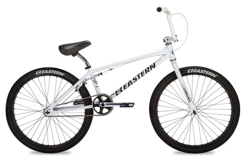 Eastern bikes commando - bikes, 24"