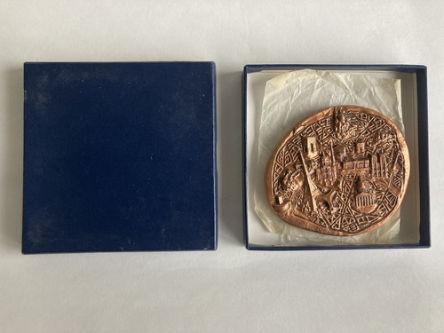 Ancienne médaille monnaie - , de
