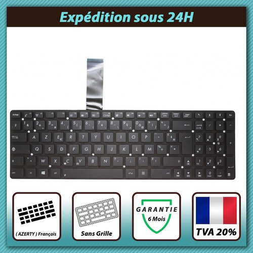 Clavier asus r700a r700v - clavier,