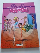 Studio Danse - Tome 1- Edition