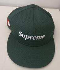 Casquette SS18 Supreme Mesh