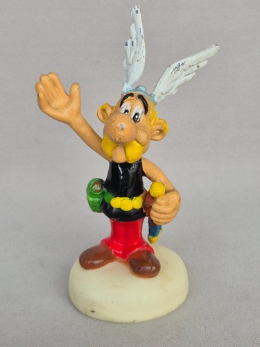 Figurine vintage astérix - figurine,