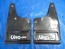 Bavettes Fiat Uno PARASPRUZZI