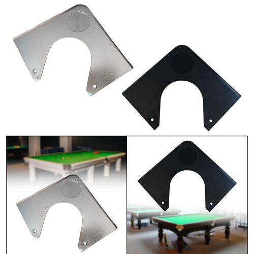 Accessoire angle table de - d'angle,
