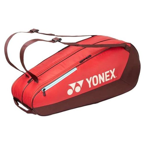 Yonex sac raquettes team 6r - sac,
