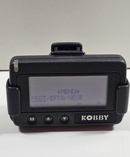 Bipeur KOBBY