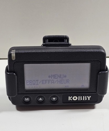 Bipeur kobby - bipeur,
