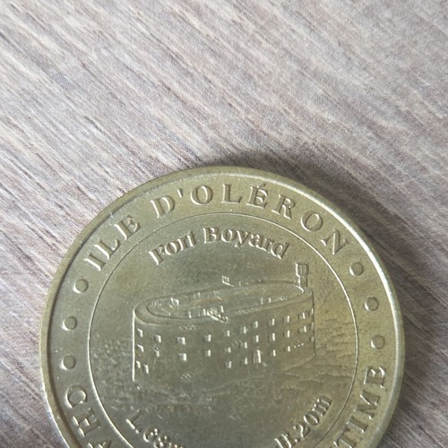 Monnaie paris médaille - paris,