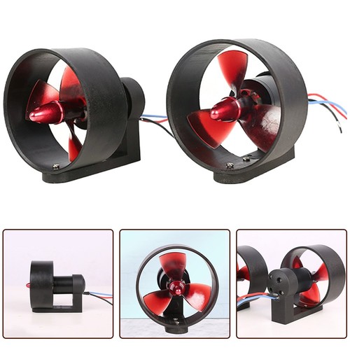Hélice sous marine 16v - hélice, 600w