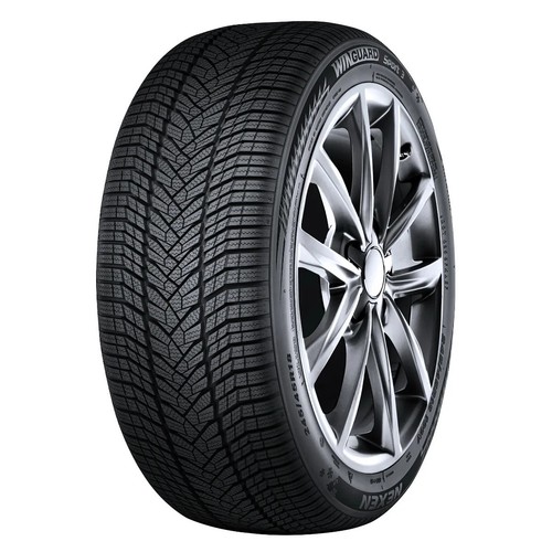 Pneus hiver 225 r17 - r17, nexen