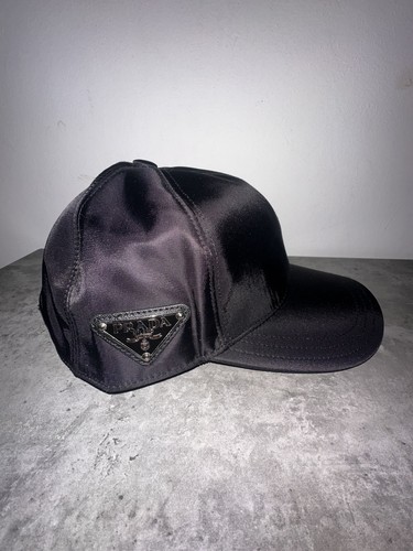 Casquette prada - casquette,