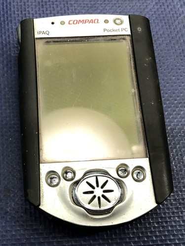 Compaq ipaq pocket - compaq, pc