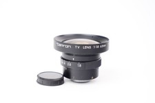 Objectif video tamron lens - objectif,