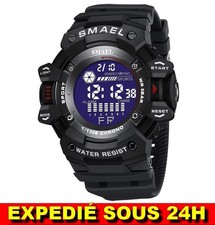 Montre Homme Sport Militaire
