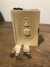 Ancien Missel Paroissien Romain LIMOGES 1888 N°10