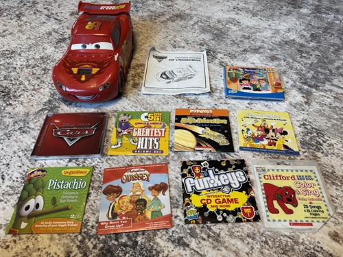 Rare disney pixar cars - disney,