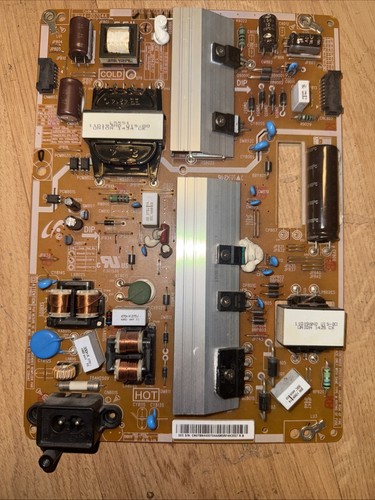 Psu alimentation samsung - alimentation, tv