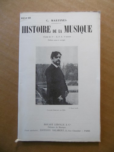 Martines histoire de la - histoire,