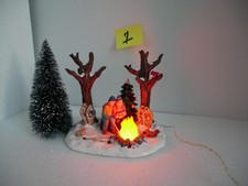 LEMAX   ACCESSOIRES  Ensemble