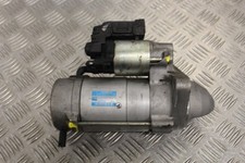 Demarreur toyota verso - demarreur,