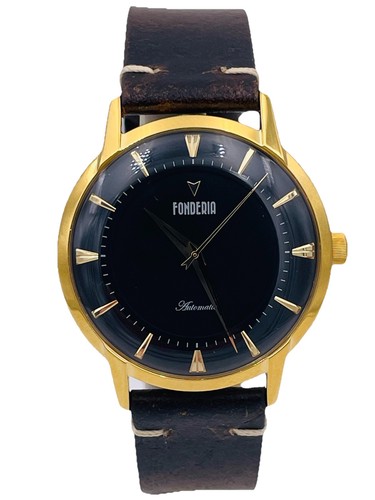 Orologe fonderia vintage - fonderia,