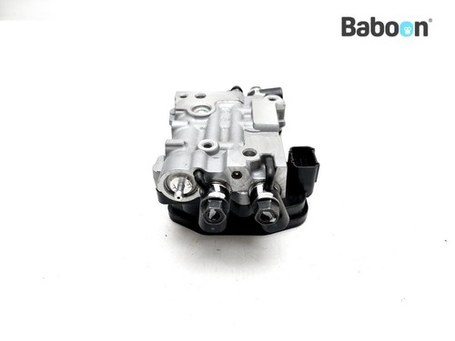 Abs modulateur honda - abs,